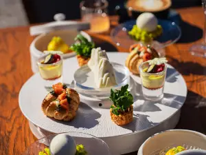 Biao Ciao Restaurant