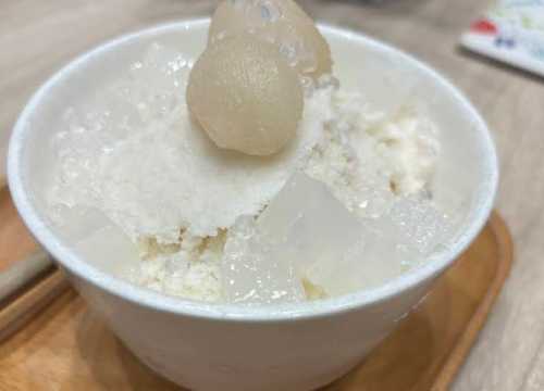聰。 C Dessert