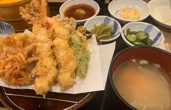 Tenkichiya