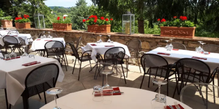 Le Tre Porte Ristorante