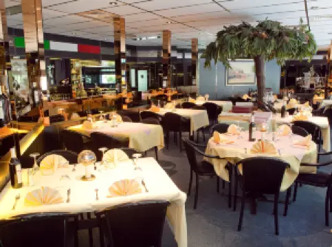 Italiaans restaurant Bella Milano
