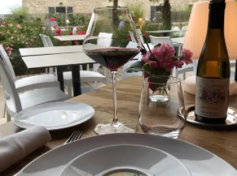 Le Domaine de Baulieu