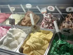 Heladeria La Dolce Vita