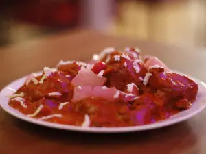 Puri Pet Pooja