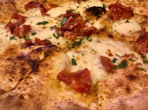 Stoke Coal Fire Pizza & Bar