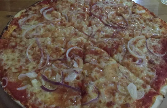 Pizzeria Il Portico