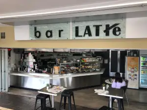 Bar Latte