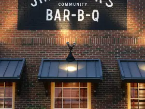 Jim 'N Nick's Bar-B-Q