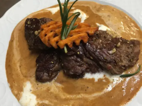 Das Loreley Weinstubchen