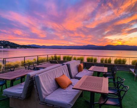 Pearl Beach Saint-Tropez