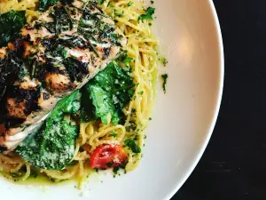 Black Sheep Restaurant
