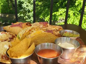 La Paz Mexican Restaurant