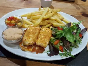 Highgate Inn