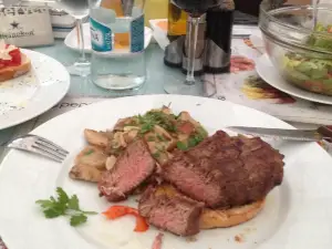 L'Accademia del Gusto