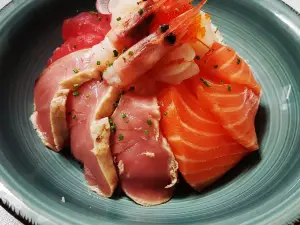 Hiraya Restaurant