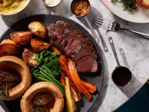 Browns Brasserie & Bar - West India Quay