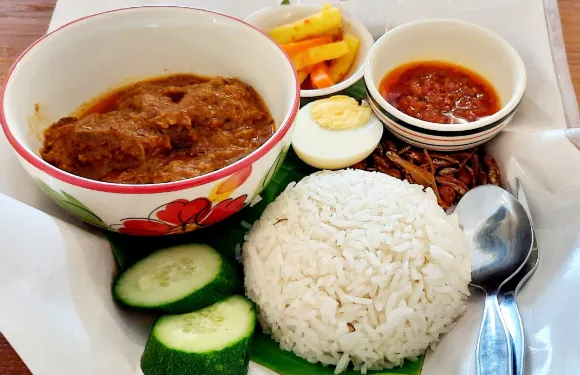 Nyonya Ong
