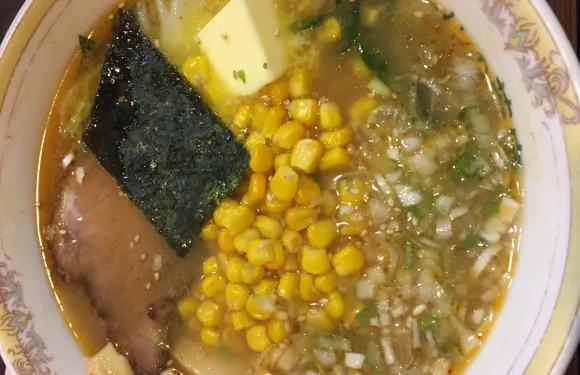 Ramen Kanke