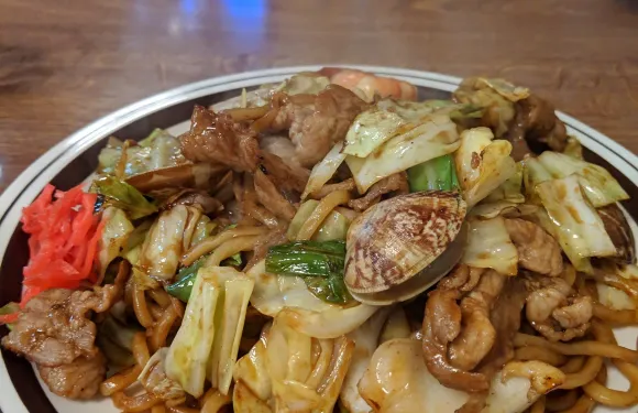 Akebi-Teiokonomiyaki