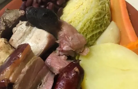 Le Martignon Chez Ricardo