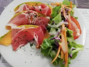 Brasserie Philippe
