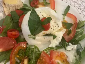 ASK Italian - Abingdon