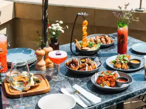The Botanist West Bridgford