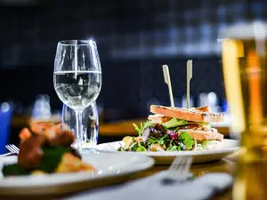 The Douglas Hotel Bistro