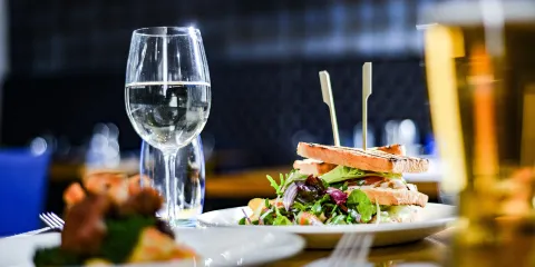 The Douglas Hotel Bistro