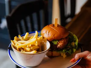 Foundry Project Harrogate