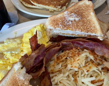 Skillet's Restaurant