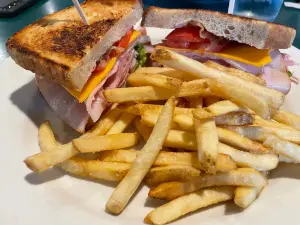 Mildred's Big City Food