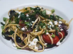 Nonna's