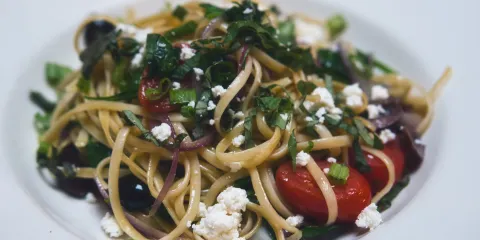 Nonna's Italian Cafe