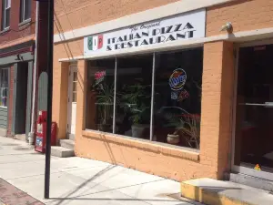 Original Italian Pizza