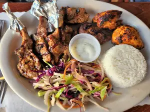 Black Sea Grill