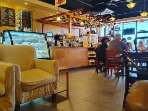 Finest Grind Coffee House
