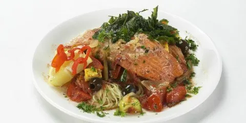 Rosa's Italian Restaurant