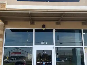 Amici
