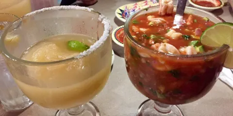 La Caretta Mexican Restaurant