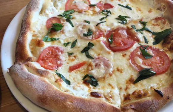 California Pizza Kitchen
