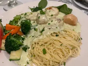 Santos Chef
