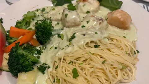 Santos Chef in 살리스버리