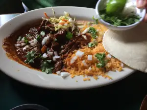 Fuego Azteca Mexican Restaurant & Cantina