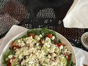 The Juicy Caboosy