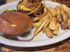 Colton's Steak House & Grill