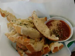Ofelia's Italian Restaurant