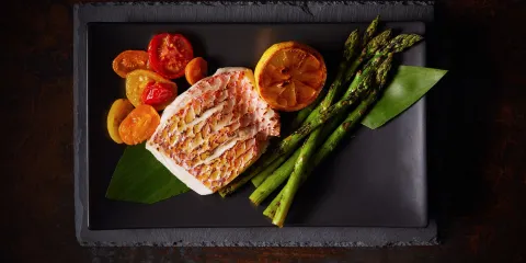 DUO Steak & Seafood