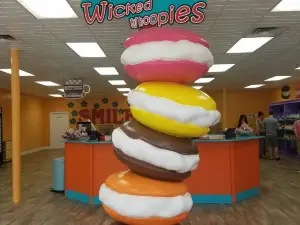 Wicked Whoopies
