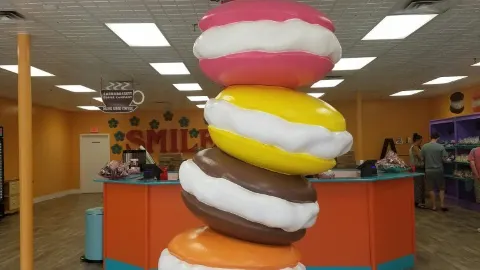 Wicked Whoopies in Freeport